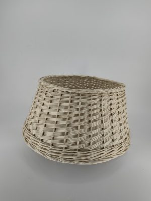 Osłona pod choinkę Fi 50 cm wysokość 23 cm