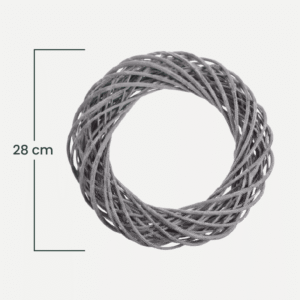 28-cm