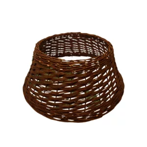 Osłona pod choinkę Fi 60 cm wysokość 23 cm