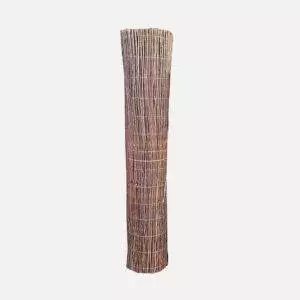 Mata wiklinowa, rolka z wikliny 5 m o wysokości 160 cm