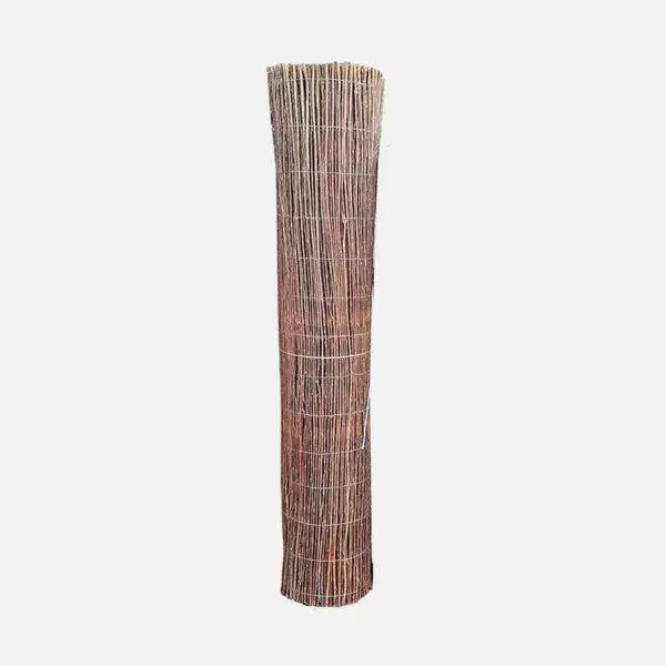 Mata wiklinowa, rolka z wikliny 5 m o wysokości 140 cm
